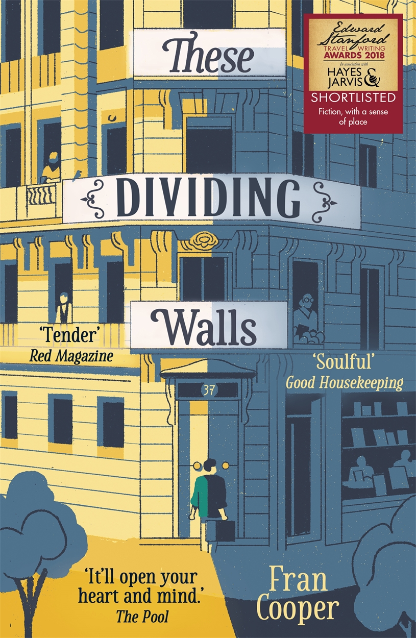 These Dividing Walls book cover